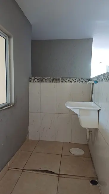 Foto 9 de Apartamento com 2 quartos à venda em Pedra de Guaratiba, Rio De Janeiro - RJ