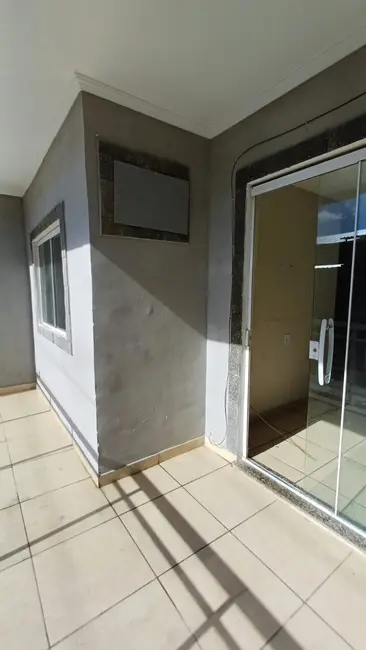 Foto 1 de Apartamento com 2 quartos à venda em Pedra de Guaratiba, Rio De Janeiro - RJ