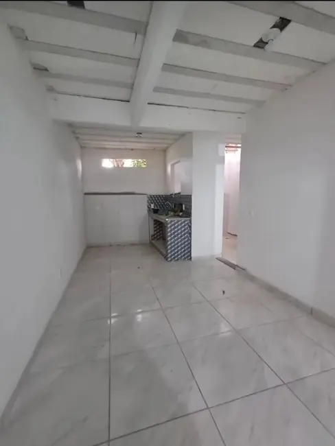 Foto 2 de Casa com 2 quartos para alugar em Pedra de Guaratiba, Rio De Janeiro - RJ