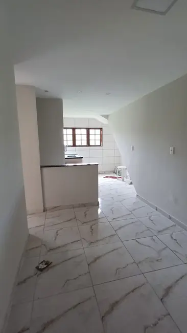 Foto 2 de Apartamento com 2 quartos para alugar em Pedra de Guaratiba, Rio De Janeiro - RJ