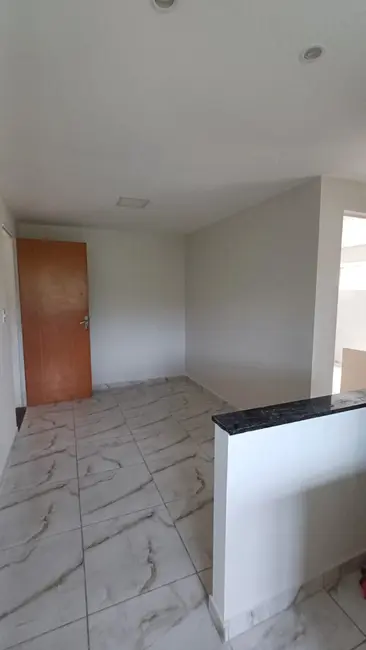 Foto 5 de Apartamento com 2 quartos para alugar em Pedra de Guaratiba, Rio De Janeiro - RJ