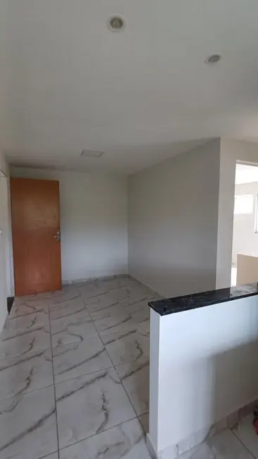 Foto 4 de Apartamento com 2 quartos para alugar em Pedra de Guaratiba, Rio De Janeiro - RJ
