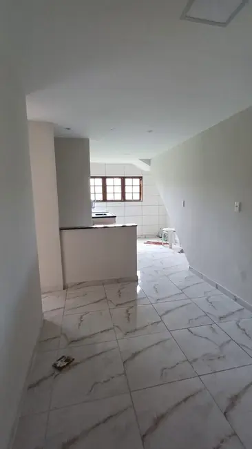 Foto 1 de Apartamento com 2 quartos para alugar em Pedra de Guaratiba, Rio De Janeiro - RJ