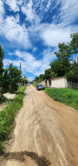 Foto 3 de Terreno / Lote à venda, 400m2 em Pedra de Guaratiba, Rio De Janeiro - RJ