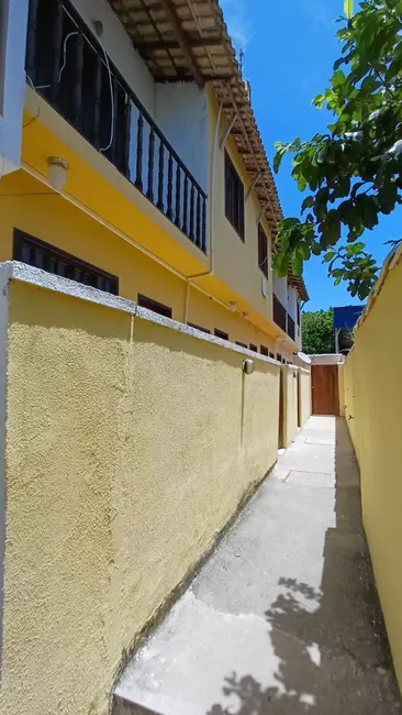 Foto 1 de Casa de Condomínio com 3 quartos à venda e para alugar em Pedra de Guaratiba, Rio De Janeiro - RJ