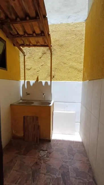 Foto 8 de Casa de Condomínio com 3 quartos à venda e para alugar em Pedra de Guaratiba, Rio De Janeiro - RJ