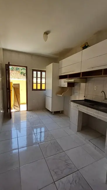 Foto 5 de Casa de Condomínio com 3 quartos à venda e para alugar em Pedra de Guaratiba, Rio De Janeiro - RJ