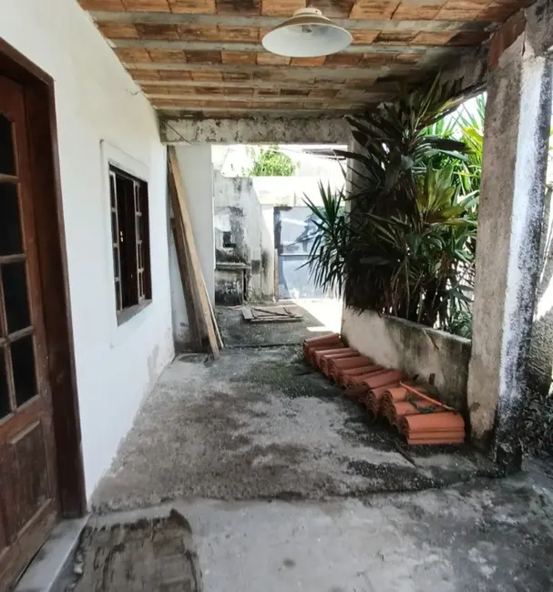 Foto 1 de Casa com 1 quarto à venda e para alugar em Pedra de Guaratiba, Rio De Janeiro - RJ