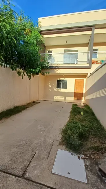 Casa com 2 quartos para alugar em Pedra de Guaratiba, Rio De Janeiro - RJ - imagem 2 Foto 2 de Casa com 2 quartos para alugar em Pedra de Guaratiba, Rio De Janeiro - RJ