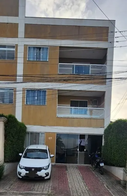 Foto 1 de Apartamento com 2 quartos à venda em Pedra de Guaratiba, Rio De Janeiro - RJ