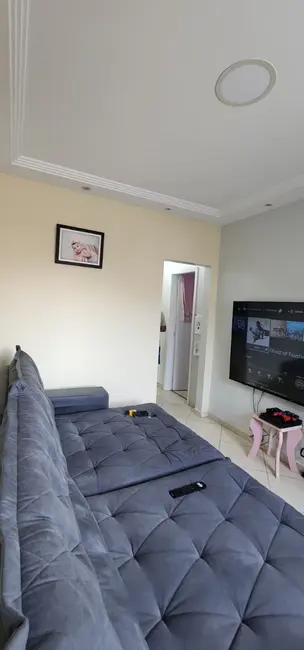 Foto 3 de Apartamento com 2 quartos à venda em Pedra de Guaratiba, Rio De Janeiro - RJ