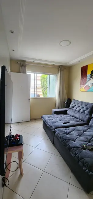 Foto 2 de Apartamento com 2 quartos à venda em Pedra de Guaratiba, Rio De Janeiro - RJ
