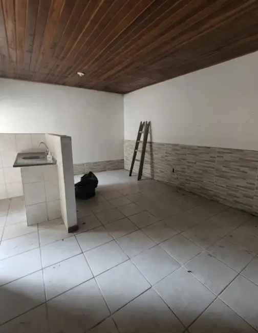 Foto 1 de Casa com 2 quartos para alugar em Pedra de Guaratiba, Rio De Janeiro - RJ