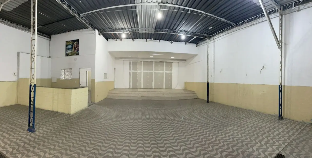 Foto 1 de Armazém / Galpão para alugar, 360m2 em Pedra de Guaratiba, Rio De Janeiro - RJ