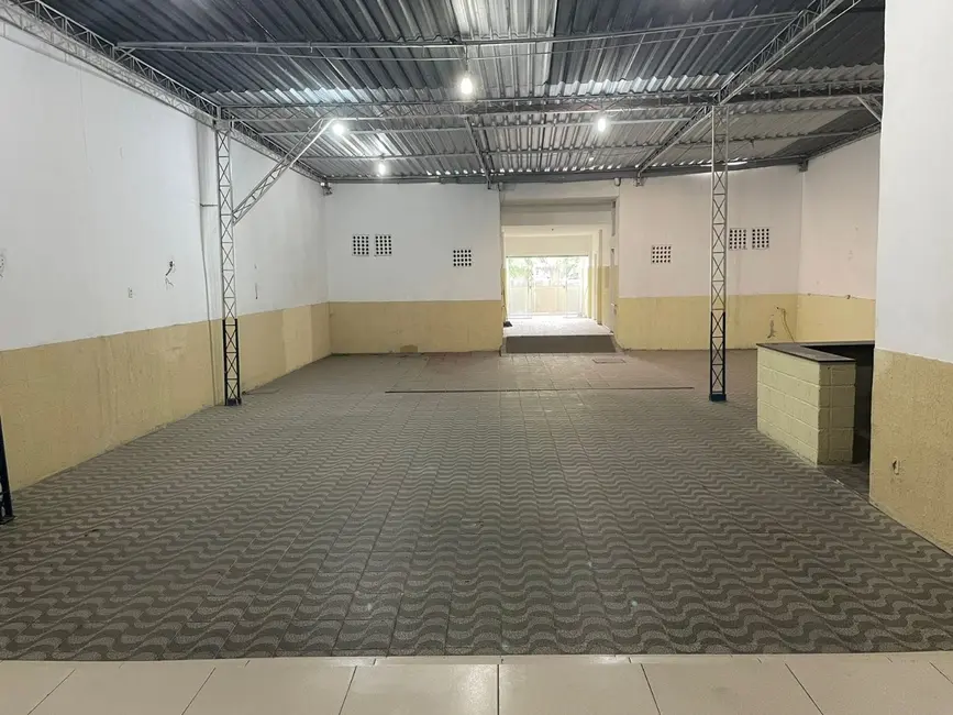 Foto 2 de Armazém / Galpão para alugar, 360m2 em Pedra de Guaratiba, Rio De Janeiro - RJ