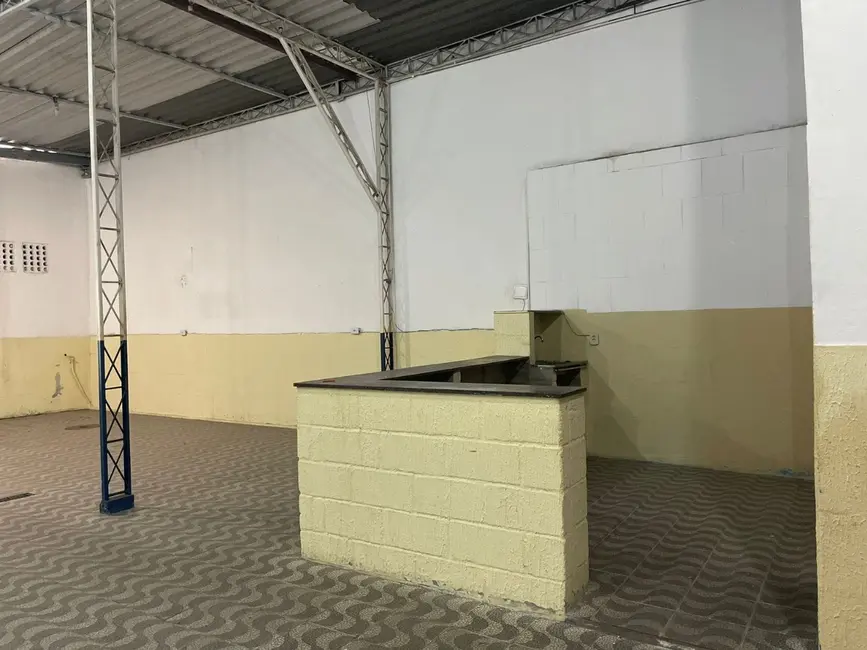 Armazém / Galpão para alugar em Pedra de Guaratiba, Rio De Janeiro - RJ - imagem 9 Foto 9 de Armazém / Galpão para alugar em Pedra de Guaratiba, Rio De Janeiro - RJ