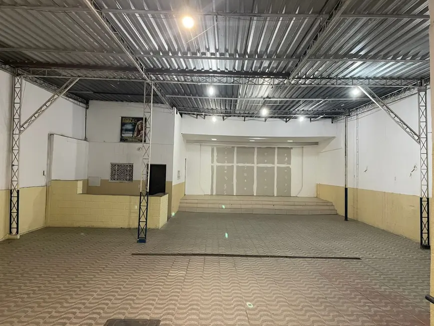 Armazém / Galpão para alugar em Pedra de Guaratiba, Rio De Janeiro - RJ - imagem 5 Foto 5 de Armazém / Galpão para alugar em Pedra de Guaratiba, Rio De Janeiro - RJ