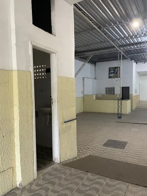 Armazém / Galpão para alugar em Pedra de Guaratiba, Rio De Janeiro - RJ - imagem 8 Foto 8 de Armazém / Galpão para alugar em Pedra de Guaratiba, Rio De Janeiro - RJ