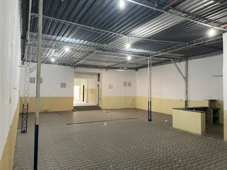 Armazém / Galpão para alugar em Pedra de Guaratiba, Rio De Janeiro - RJ - imagem 4 Foto 4 de Armazém / Galpão para alugar em Pedra de Guaratiba, Rio De Janeiro - RJ