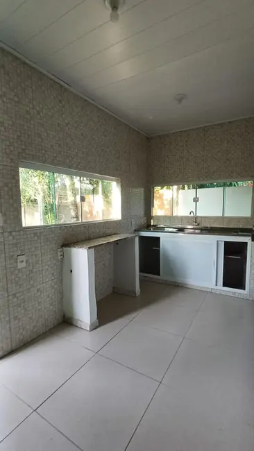 Foto 8 de Casa com 2 quartos para alugar em Guaratiba, Rio De Janeiro - RJ