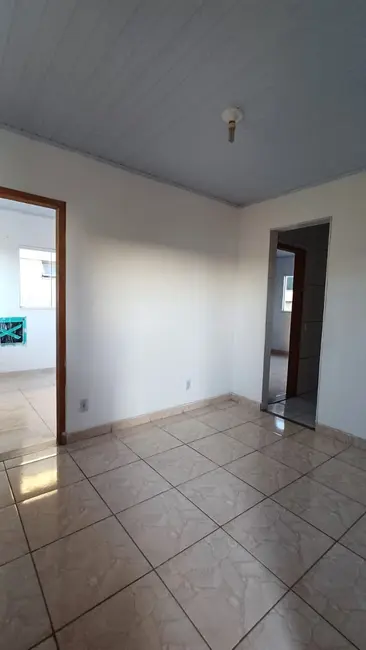 Foto 4 de Apartamento com 2 quartos para alugar em Pedra de Guaratiba, Rio De Janeiro - RJ