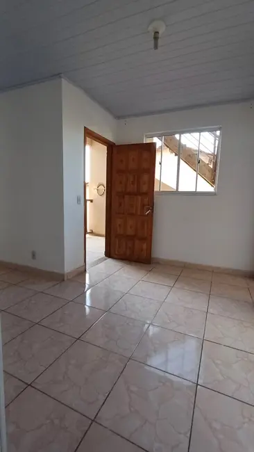 Foto 2 de Apartamento com 2 quartos para alugar em Pedra de Guaratiba, Rio De Janeiro - RJ