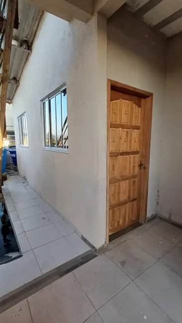 Foto 1 de Apartamento com 2 quartos para alugar em Pedra de Guaratiba, Rio De Janeiro - RJ