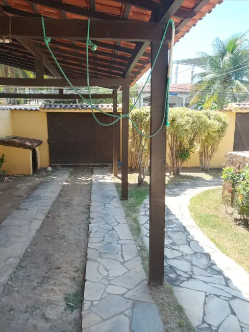 Foto 2 de Casa com 4 quartos à venda em Pedra de Guaratiba, Rio De Janeiro - RJ