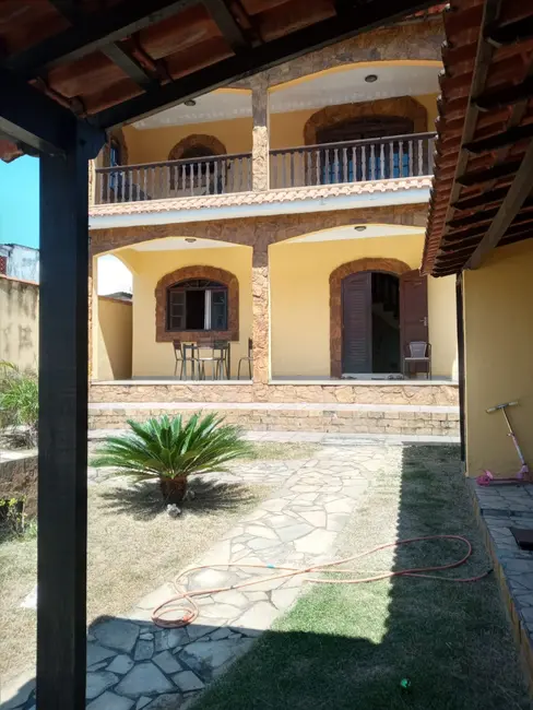 Foto 1 de Casa com 4 quartos à venda em Pedra de Guaratiba, Rio De Janeiro - RJ