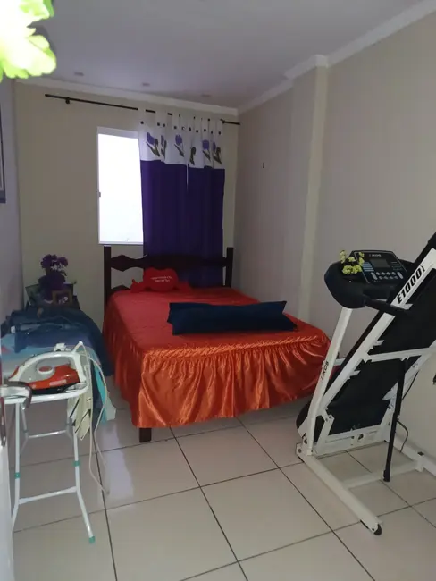 Apartamento com 3 quartos à venda em Campo Grande, Rio De Janeiro - RJ - imagem 9 Foto 9 de Apartamento com 3 quartos à venda em Campo Grande, Rio De Janeiro - RJ