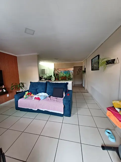 Apartamento com 3 quartos à venda em Campo Grande, Rio De Janeiro - RJ - imagem 3 Foto 3 de Apartamento com 3 quartos à venda em Campo Grande, Rio De Janeiro - RJ