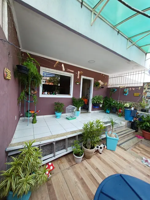 Apartamento com 3 quartos à venda em Campo Grande, Rio De Janeiro - RJ - imagem 2 Foto 2 de Apartamento com 3 quartos à venda em Campo Grande, Rio De Janeiro - RJ