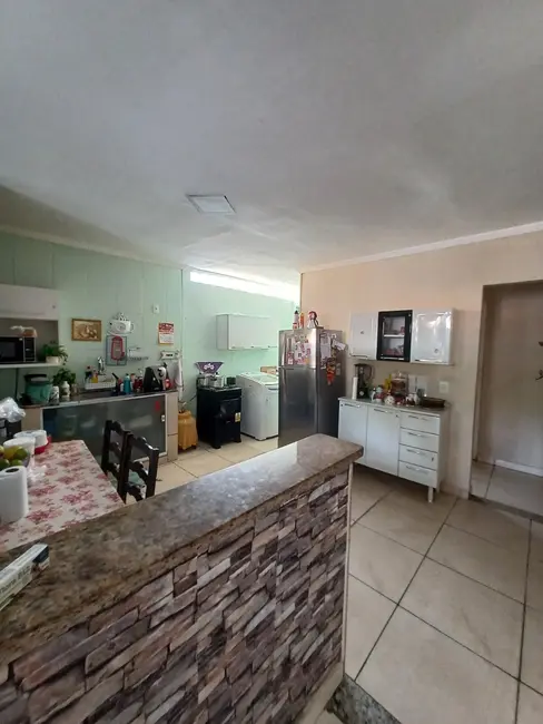 Apartamento com 3 quartos à venda em Campo Grande, Rio De Janeiro - RJ - imagem 4 Foto 4 de Apartamento com 3 quartos à venda em Campo Grande, Rio De Janeiro - RJ