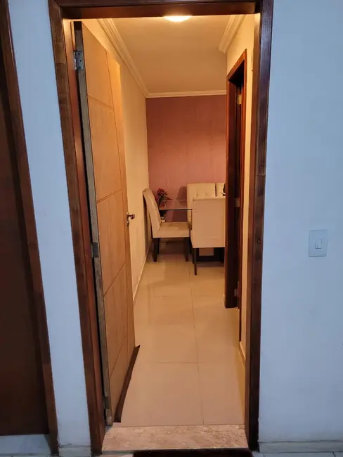 Foto 2 de Apartamento com 2 quartos à venda, 48m2 em Pedra de Guaratiba, Rio De Janeiro - RJ