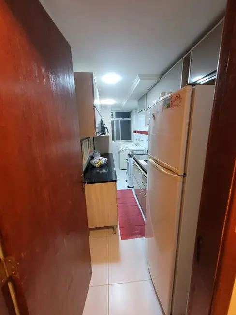 Foto 4 de Apartamento com 2 quartos à venda, 48m2 em Pedra de Guaratiba, Rio De Janeiro - RJ