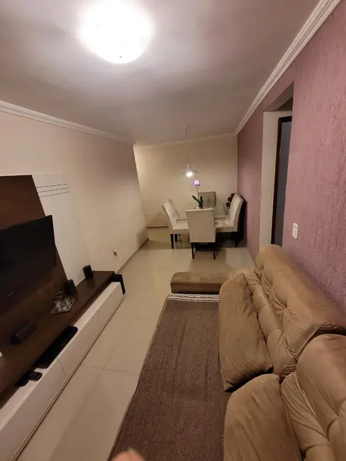 Foto 7 de Apartamento com 2 quartos à venda, 48m2 em Pedra de Guaratiba, Rio De Janeiro - RJ