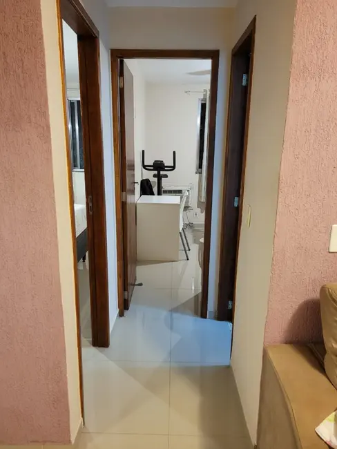 Foto 8 de Apartamento com 2 quartos à venda, 48m2 em Pedra de Guaratiba, Rio De Janeiro - RJ