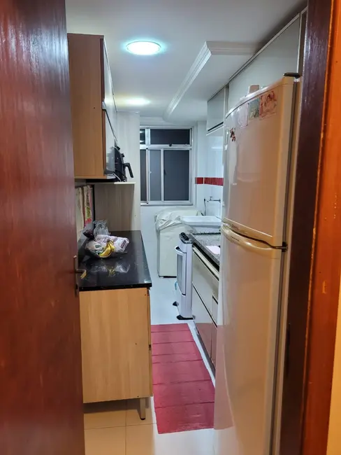 Foto 5 de Apartamento com 2 quartos à venda, 48m2 em Pedra de Guaratiba, Rio De Janeiro - RJ