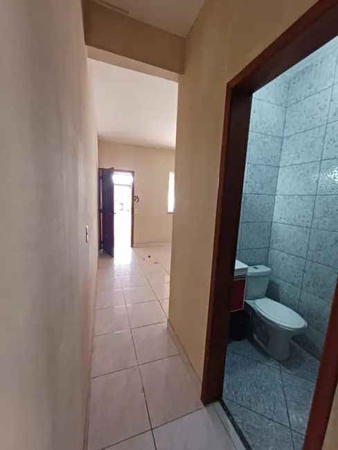 Foto 4 de Casa com 2 quartos à venda e para alugar, 110m2 em Guaratiba, Rio De Janeiro - RJ