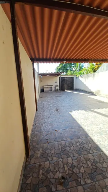 Foto 2 de Casa com 2 quartos à venda, 110m2 em Guaratiba, Rio De Janeiro - RJ