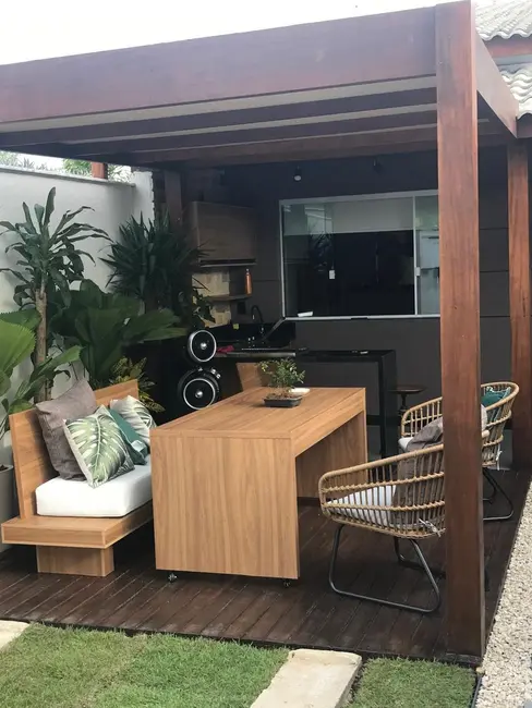 Casa com 3 quartos à venda e para alugar em Pedra de Guaratiba, Rio De Janeiro - RJ - imagem 5 Foto 5 de Casa com 3 quartos à venda e para alugar em Pedra de Guaratiba, Rio De Janeiro - RJ