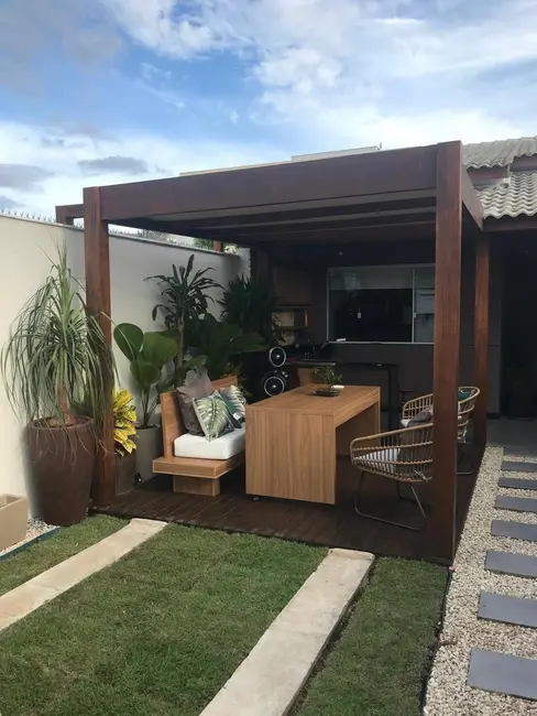 Casa com 3 quartos à venda e para alugar em Pedra de Guaratiba, Rio De Janeiro - RJ - imagem 4 Foto 4 de Casa com 3 quartos à venda e para alugar em Pedra de Guaratiba, Rio De Janeiro - RJ