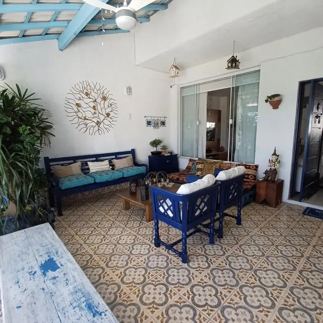 Foto 7 de Casa com 4 quartos à venda em Pedra de Guaratiba, Rio De Janeiro - RJ