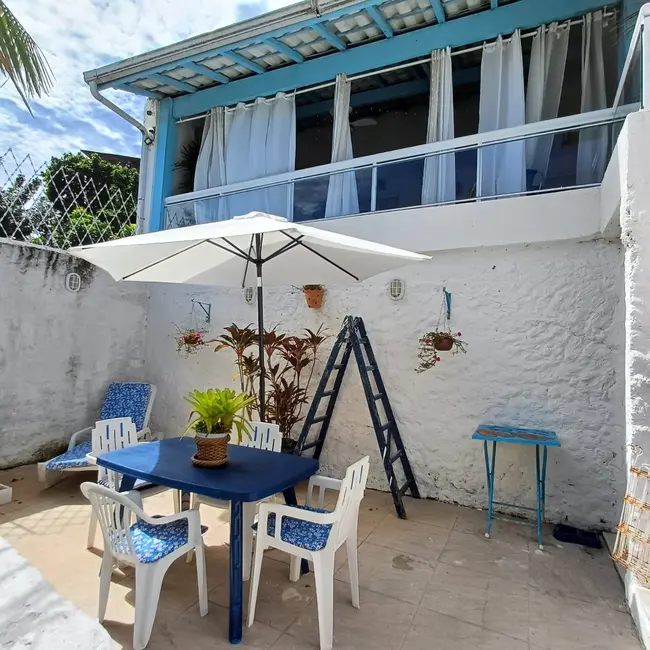 Foto 1 de Casa com 4 quartos à venda em Pedra de Guaratiba, Rio De Janeiro - RJ