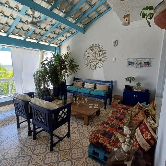 Foto 8 de Casa com 4 quartos à venda em Pedra de Guaratiba, Rio De Janeiro - RJ