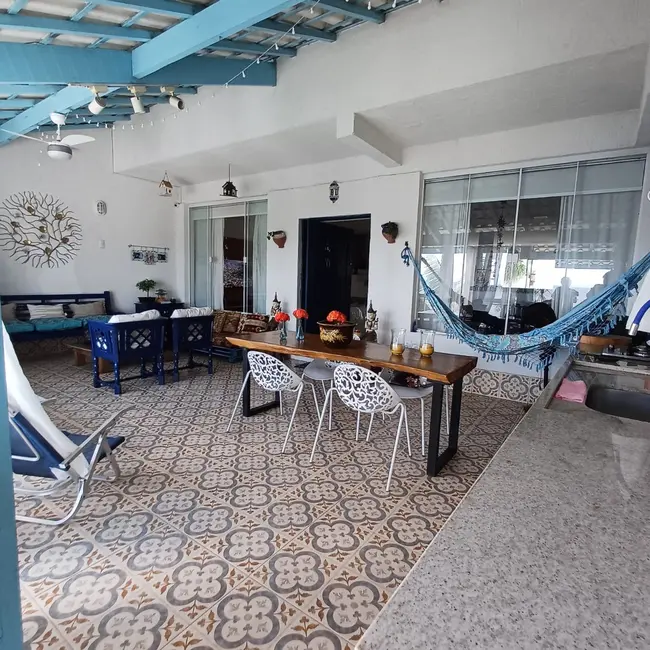 Foto 6 de Casa com 4 quartos à venda em Pedra de Guaratiba, Rio De Janeiro - RJ