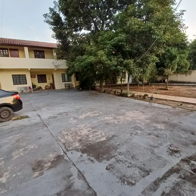 Apartamento com 2 quartos à venda e para alugar em Pedra de Guaratiba, Rio De Janeiro - RJ - imagem 9 Foto 9 de Apartamento com 2 quartos à venda e para alugar em Pedra de Guaratiba, Rio De Janeiro - RJ