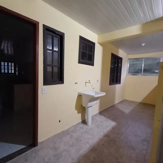 Foto 1 de Apartamento com 2 quartos à venda e para alugar em Pedra de Guaratiba, Rio De Janeiro - RJ