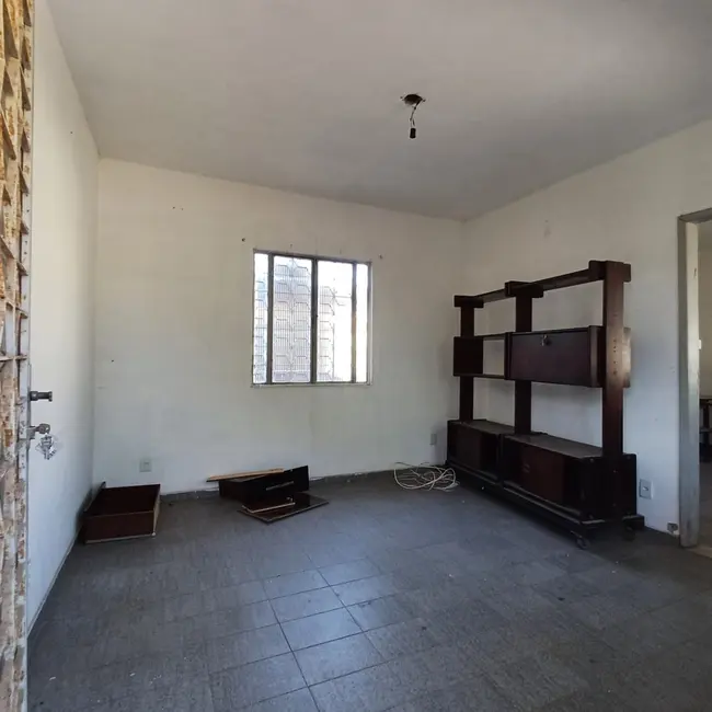 Foto 2 de Apartamento com 1 quarto para alugar em Pedra de Guaratiba, Rio De Janeiro - RJ