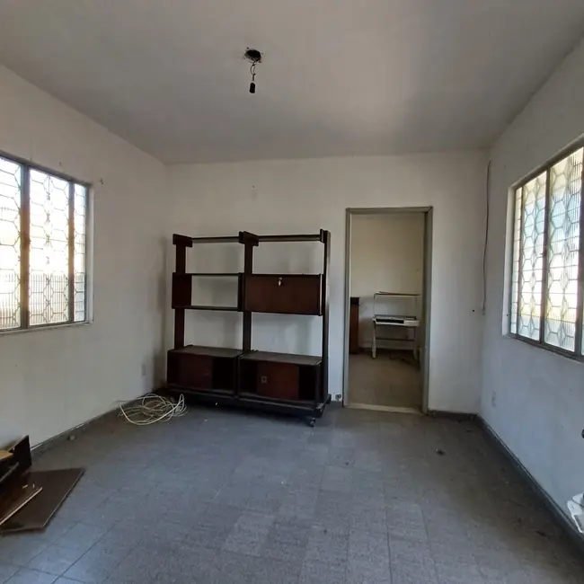 Foto 3 de Apartamento com 1 quarto para alugar em Pedra de Guaratiba, Rio De Janeiro - RJ